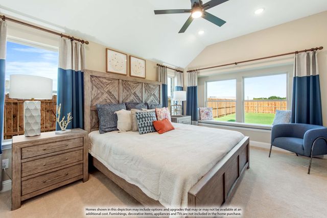 1603 Granton Way, Forney, TX 75126