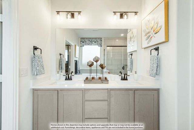 1603 Granton Way, Forney, TX 75126