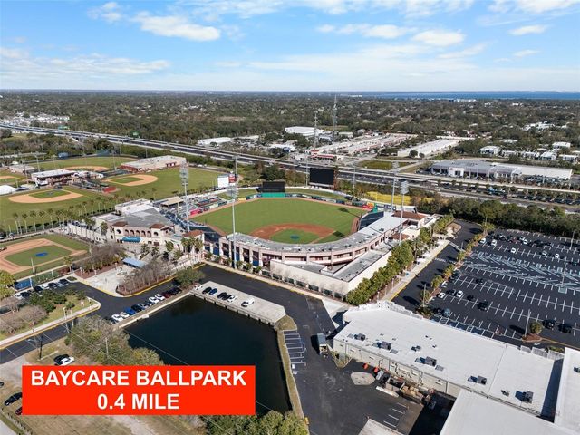 603 RUSKIN ROAD, Clearwater, FL 33765