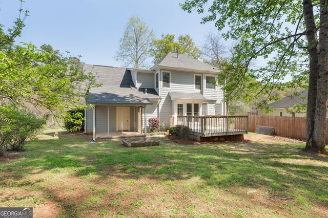 220 Chadwick Circle, Macon, GA 31210