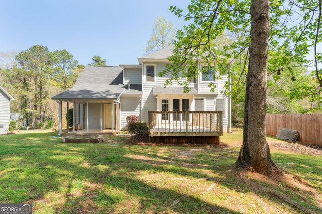 220 Chadwick Circle, Macon, GA 31210