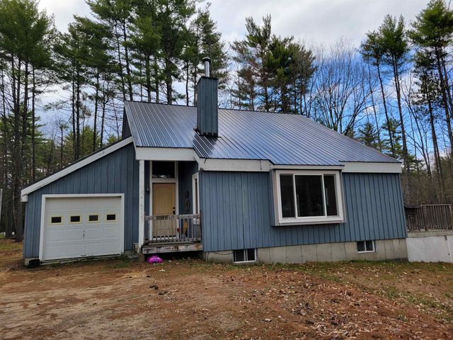 981 Denmark Road, Denmark, ME 04022