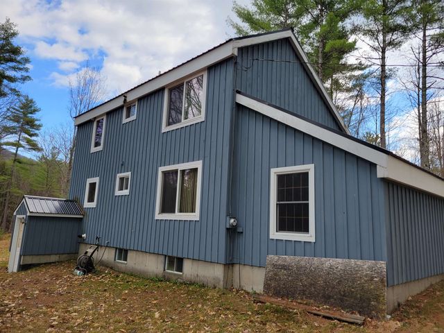 981 Denmark Road, Denmark, ME 04022