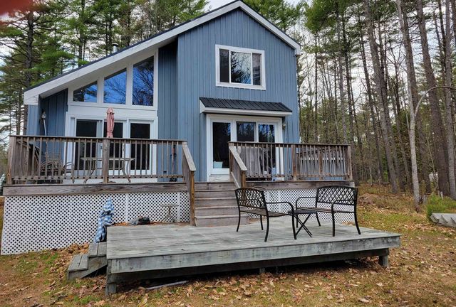 981 Denmark Road, Denmark, ME 04022