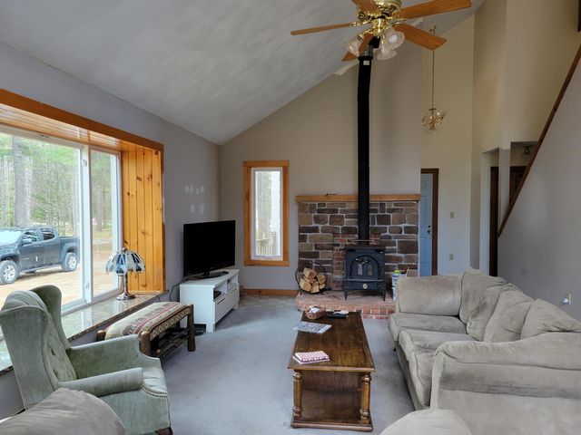 981 Denmark Road, Denmark, ME 04022