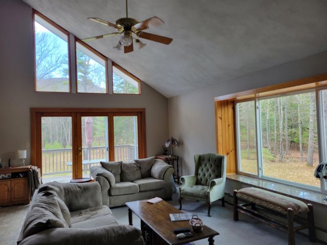 981 Denmark Road, Denmark, ME 04022