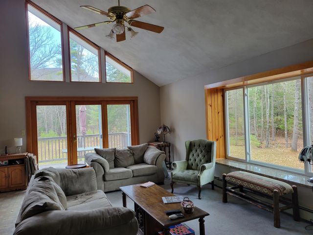 981 Denmark Road, Denmark, ME 04022