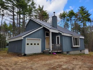 981 Denmark Road, Denmark, ME 04022