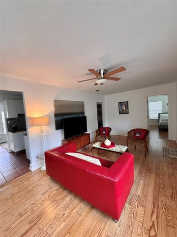 3007 French PL, Austin, TX 78722