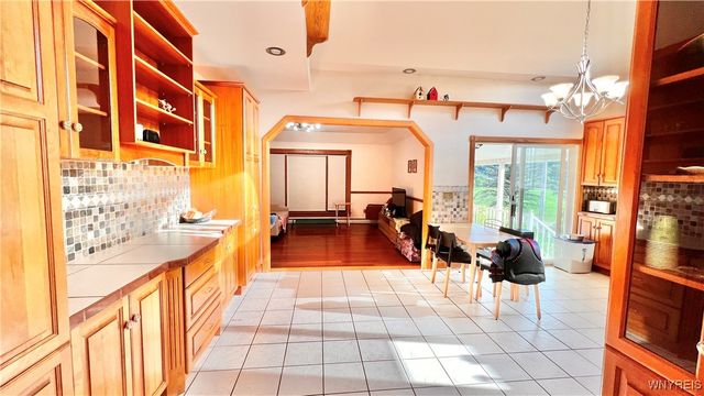 7320 East Flats Road, East Otto, NY 14729