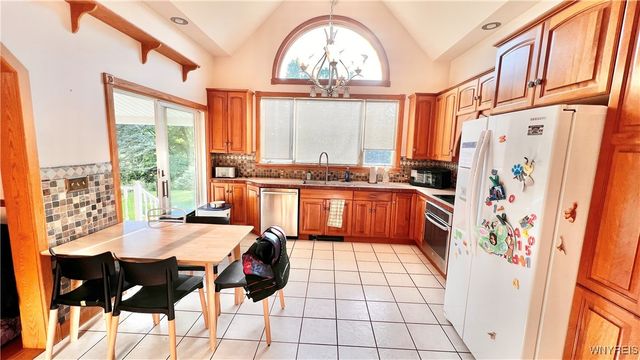 7320 East Flats Road, East Otto, NY 14729