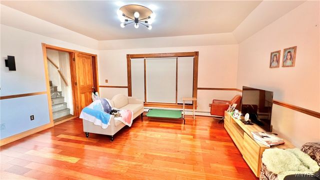 7320 East Flats Road, East Otto, NY 14729