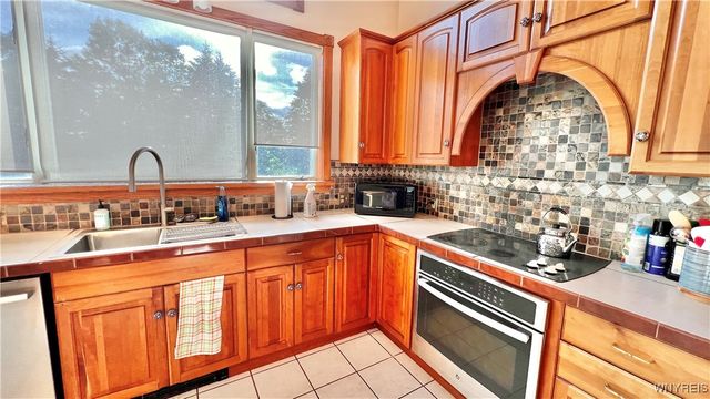 7320 East Flats Road, East Otto, NY 14729