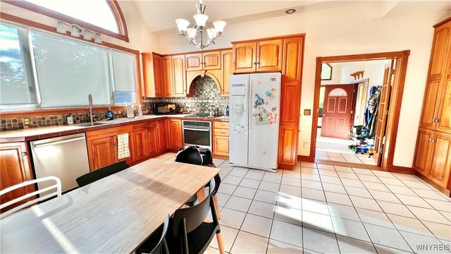 7320 East Flats Road, East Otto, NY 14729