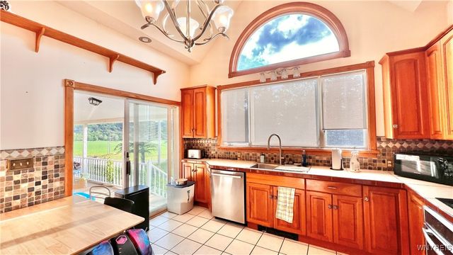 7320 East Flats Road, East Otto, NY 14729