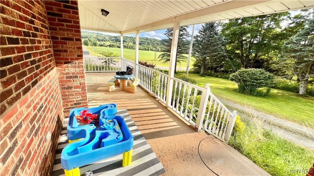 7320 East Flats Road, East Otto, NY 14729