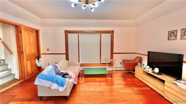 7320 East Flats Road, East Otto, NY 14729