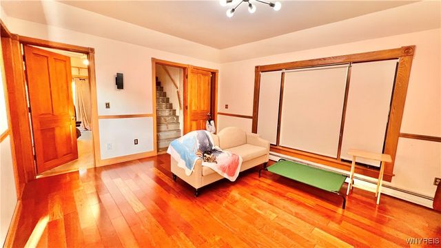 7320 East Flats Road, East Otto, NY 14729