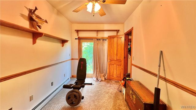 7320 East Flats Road, East Otto, NY 14729