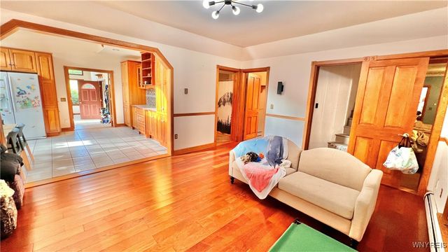 7320 East Flats Road, East Otto, NY 14729