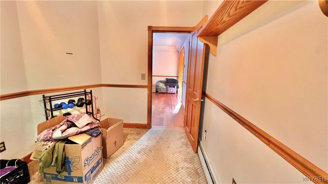 7320 East Flats Road, East Otto, NY 14729