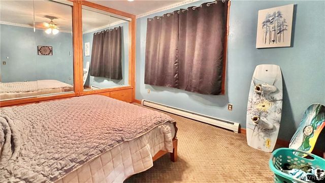 7320 East Flats Road, East Otto, NY 14729