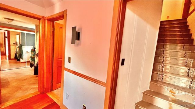 7320 East Flats Road, East Otto, NY 14729