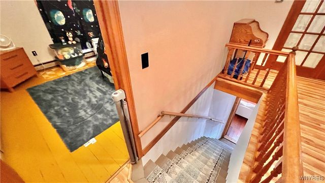 7320 East Flats Road, East Otto, NY 14729