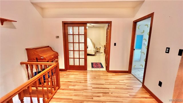 7320 East Flats Road, East Otto, NY 14729