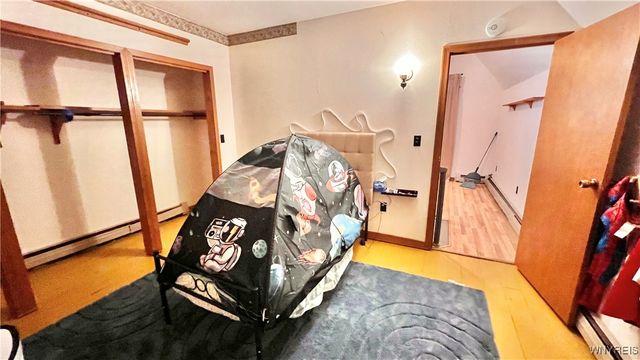 7320 East Flats Road, East Otto, NY 14729