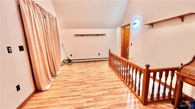 7320 East Flats Road, East Otto, NY 14729