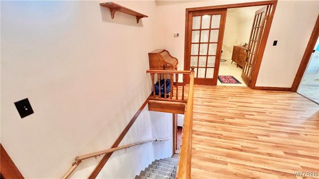 7320 East Flats Road, East Otto, NY 14729