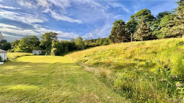 7320 East Flats Road, East Otto, NY 14729