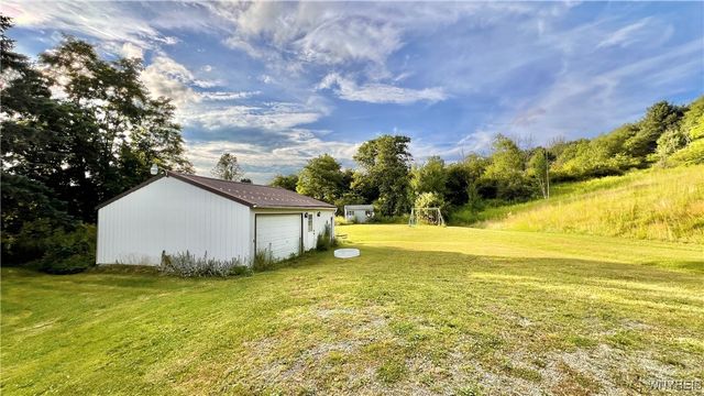 7320 East Flats Road, East Otto, NY 14729