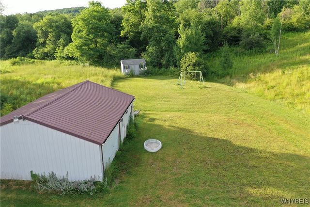 7320 East Flats Road, East Otto, NY 14729