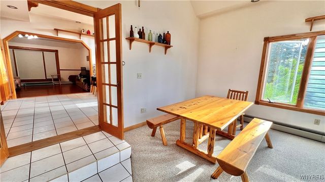 7320 East Flats Road, East Otto, NY 14729