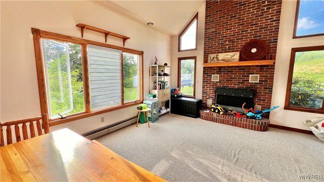 7320 East Flats Road, East Otto, NY 14729