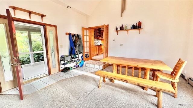 7320 East Flats Road, East Otto, NY 14729