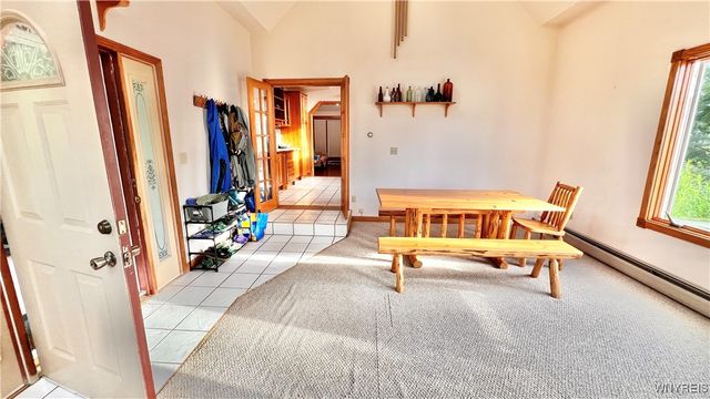 7320 East Flats Road, East Otto, NY 14729