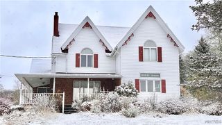 7320 East Flats Road, East Otto, NY 14729