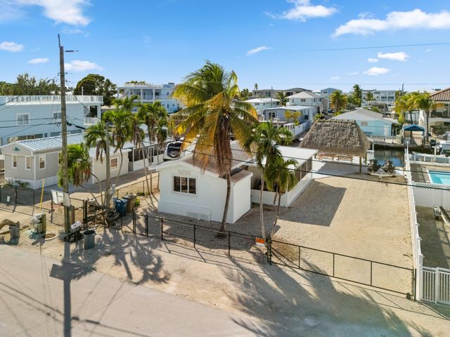 314 Windley Road, Key Largo, FL 33037