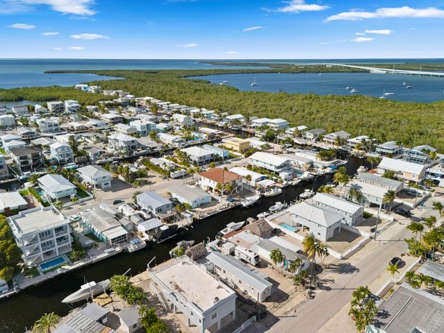 314 Windley Road, Key Largo, FL 33037