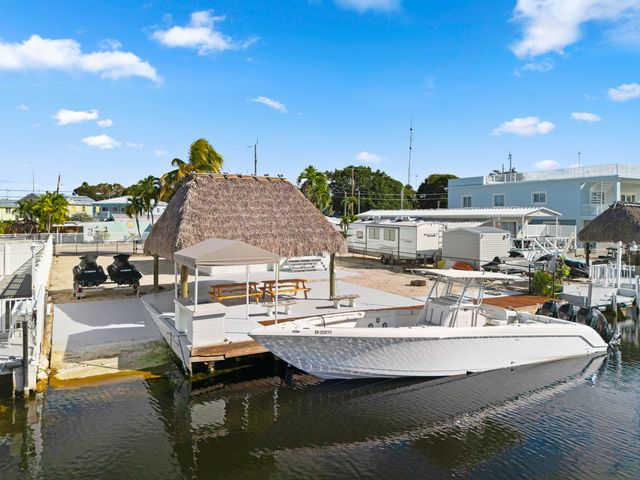 314 Windley Road, Key Largo, FL 33037