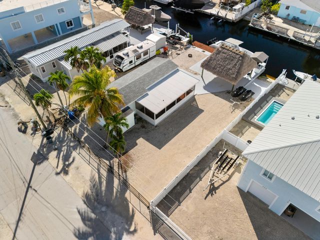 314 Windley Road, Key Largo, FL 33037