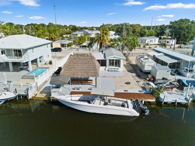 314 Windley Road, Key Largo, FL 33037