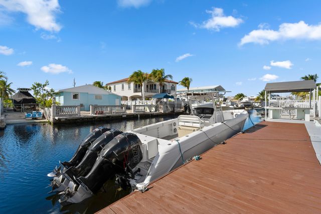 314 Windley Road, Key Largo, FL 33037