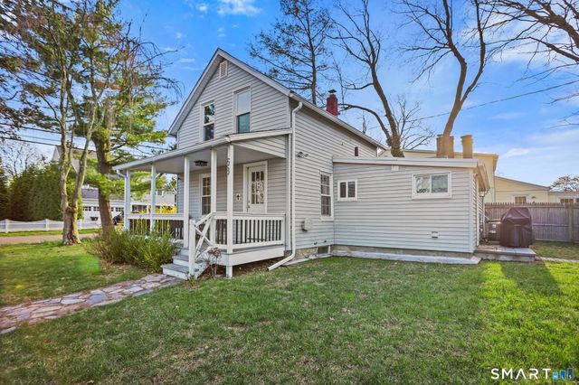 53 Maple Street, Darien, CT 06820