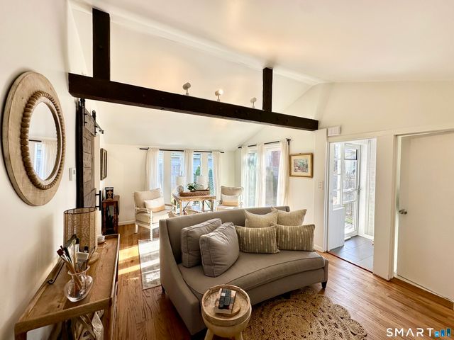 53 Maple Street, Darien, CT 06820