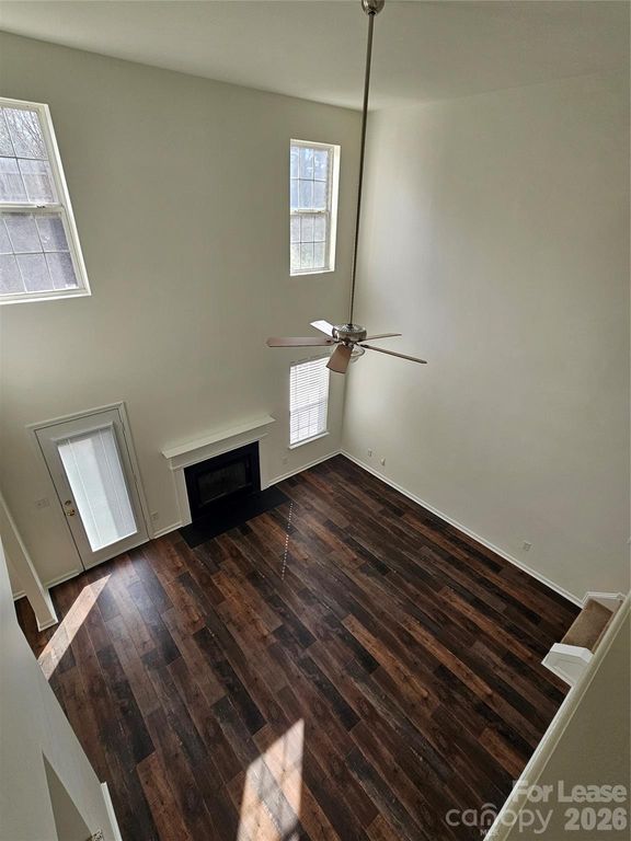 2016 Cindy Creek Lane, Charlotte, NC 28216