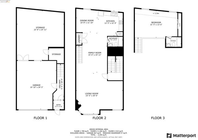 49 Norfolk St, San Francisco, CA 94103